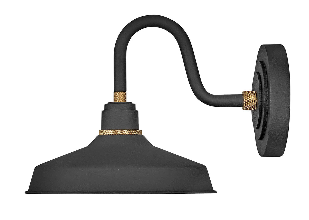 Hinkley-10231TK-Textured Black
