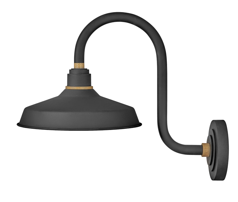 Hinkley-10362TK-Textured Black
