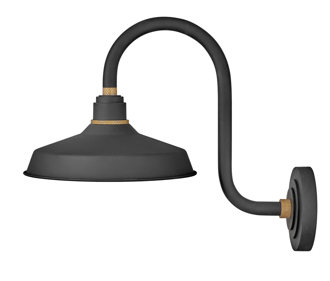 Hinkley-10362TK-Textured Black