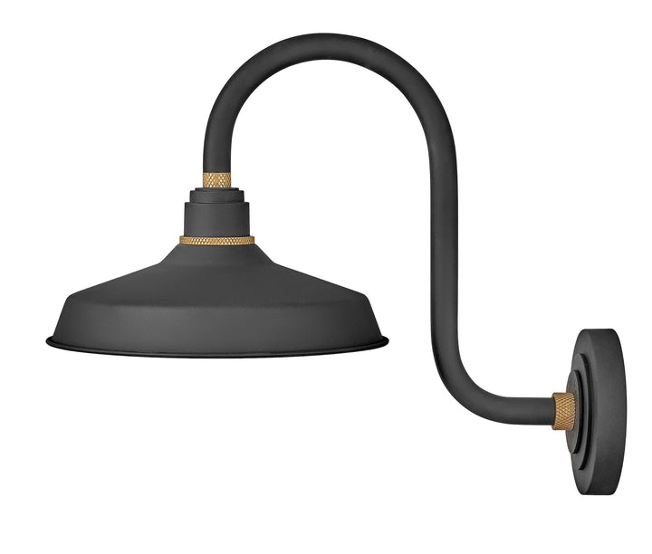 Hinkley-10362TK-Textured Black