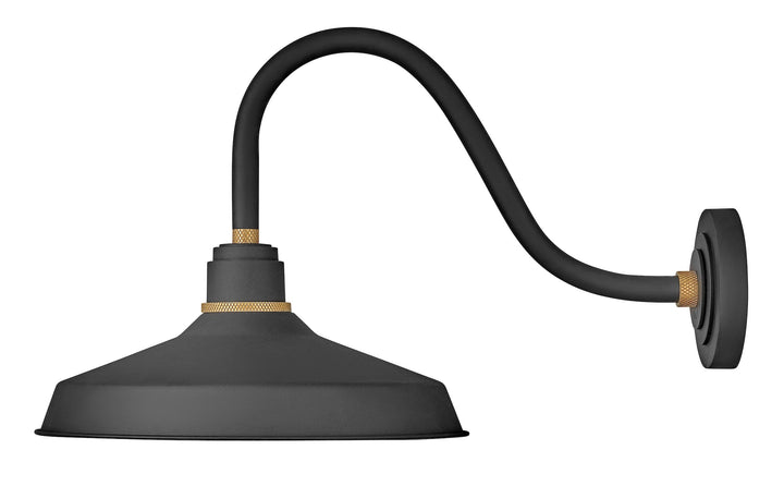 Hinkley-10443TK-Textured Black