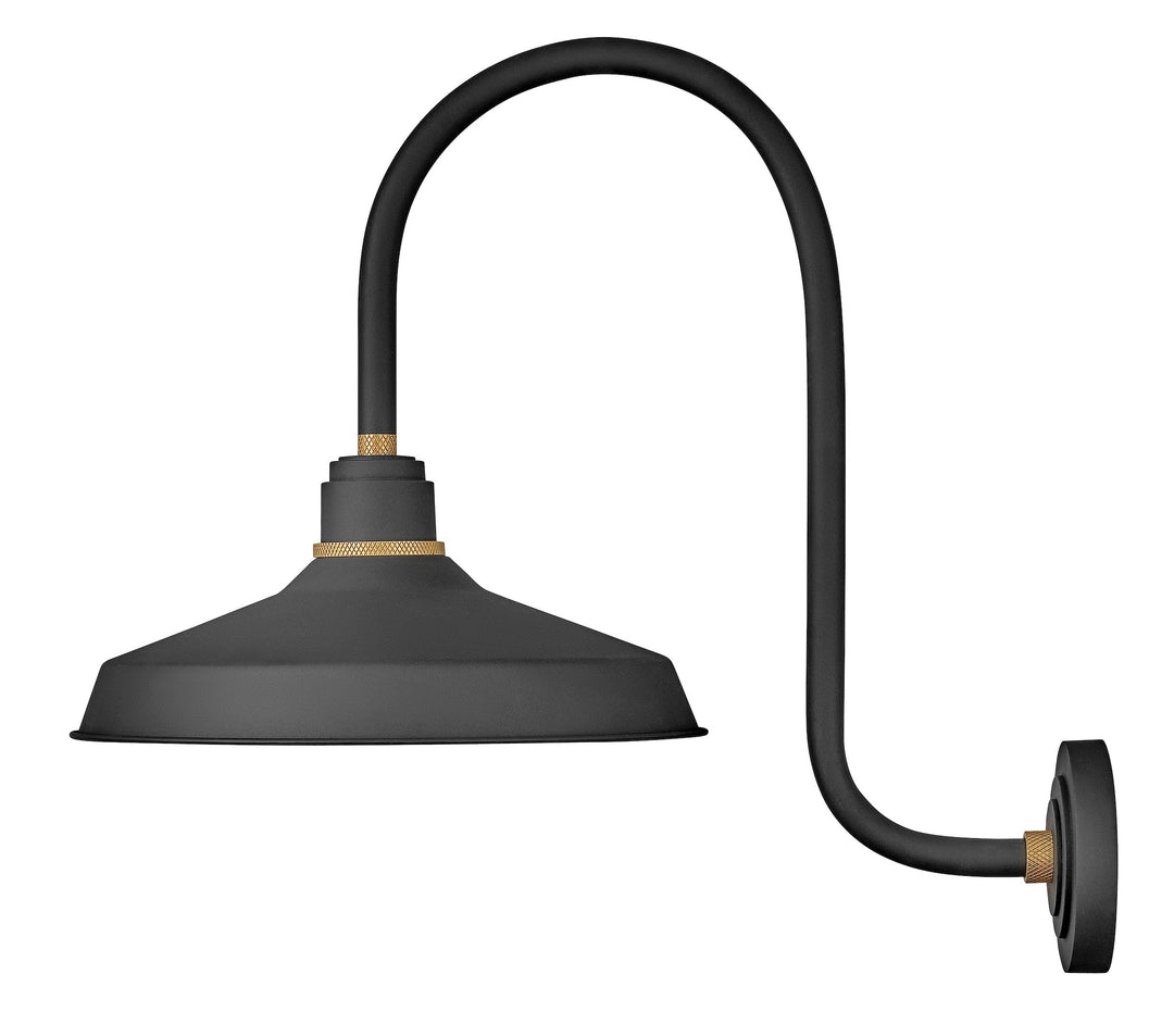Hinkley-10473TK-Textured Black
