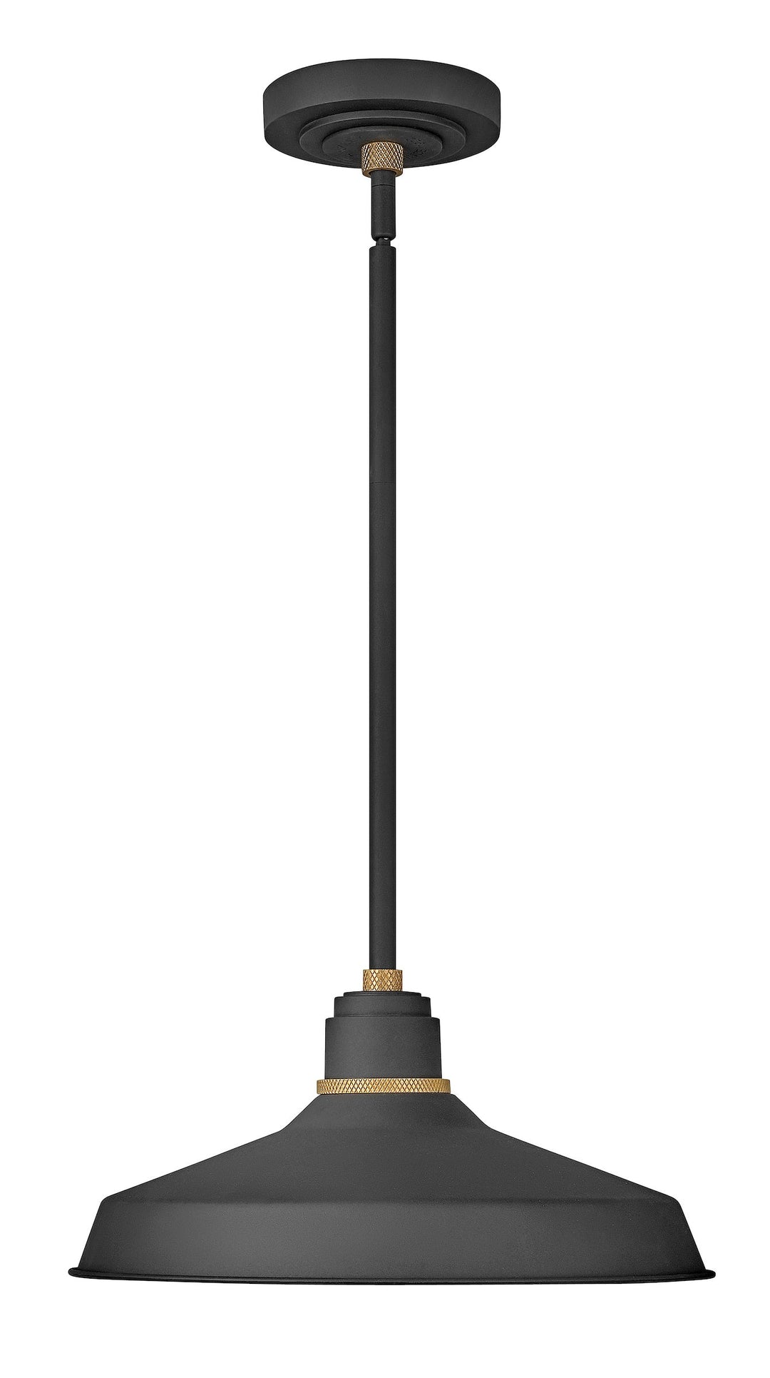 Hinkley-10483TK-Textured Black