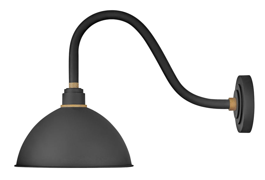 Hinkley-10544TK-Textured Black