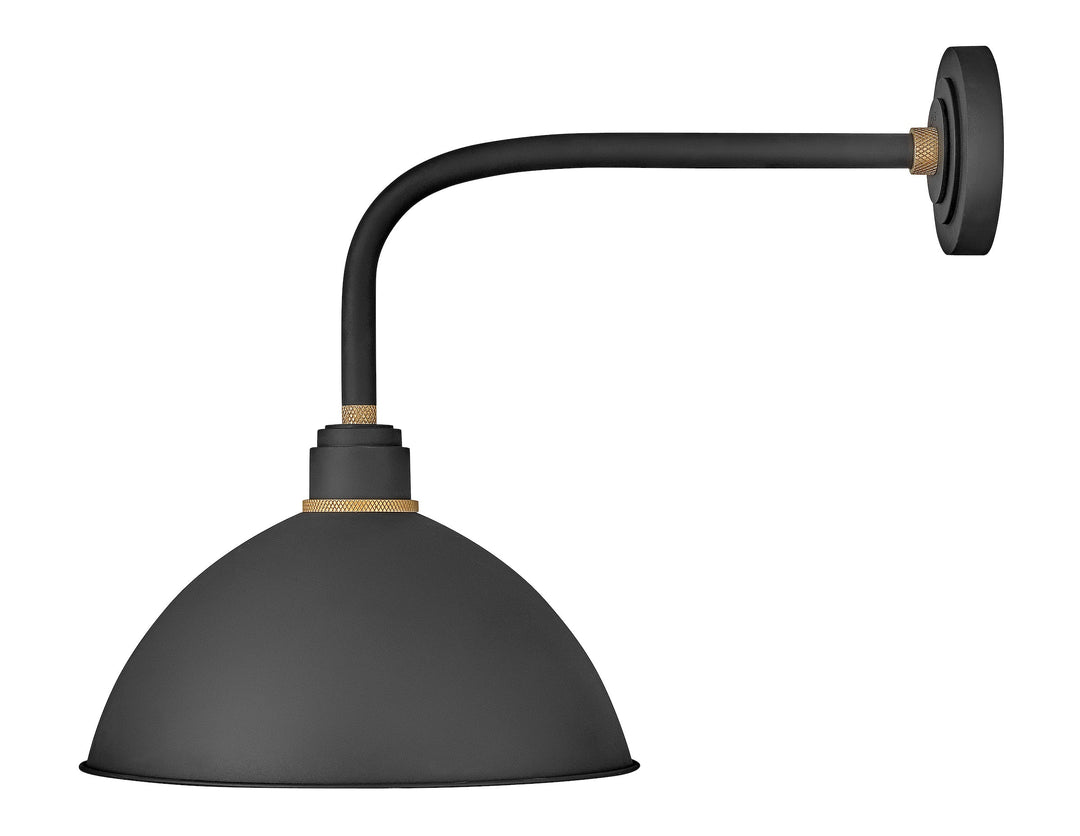 Hinkley-10615TK-Textured Black
