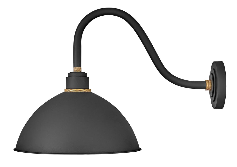 Hinkley-10645TK-Textured Black