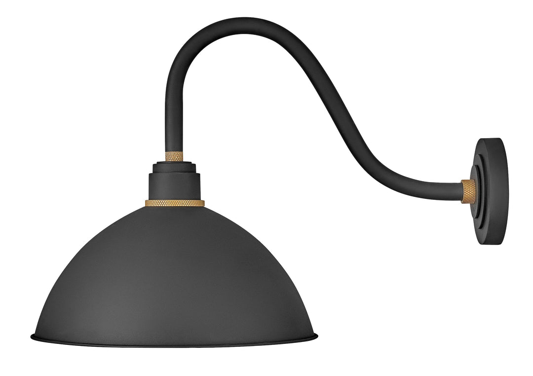 Hinkley-10645TK-Textured Black
