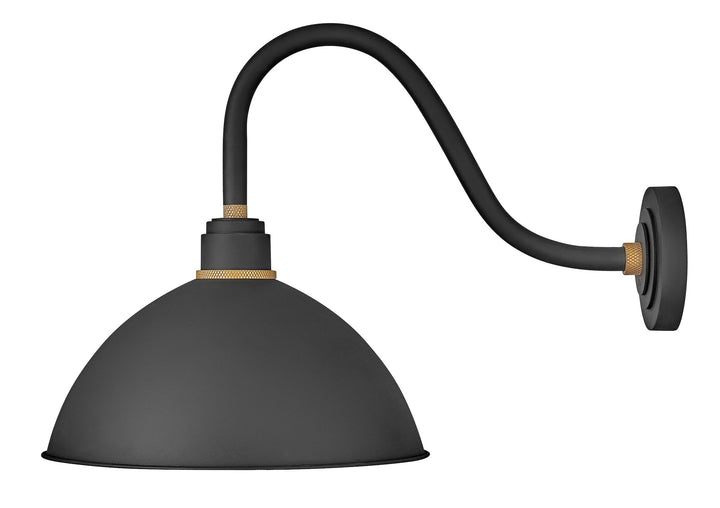 Hinkley-10645TK-Textured Black
