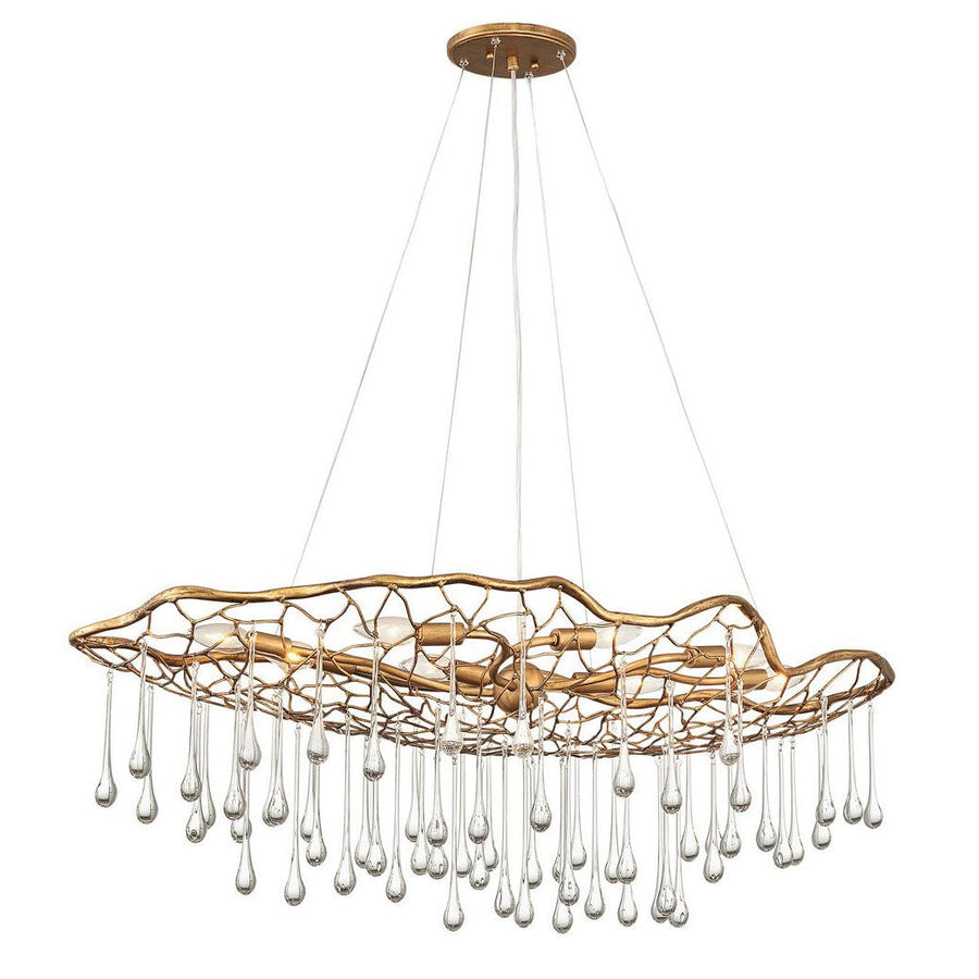 Hinkley-45308BNG-Burnished Gold