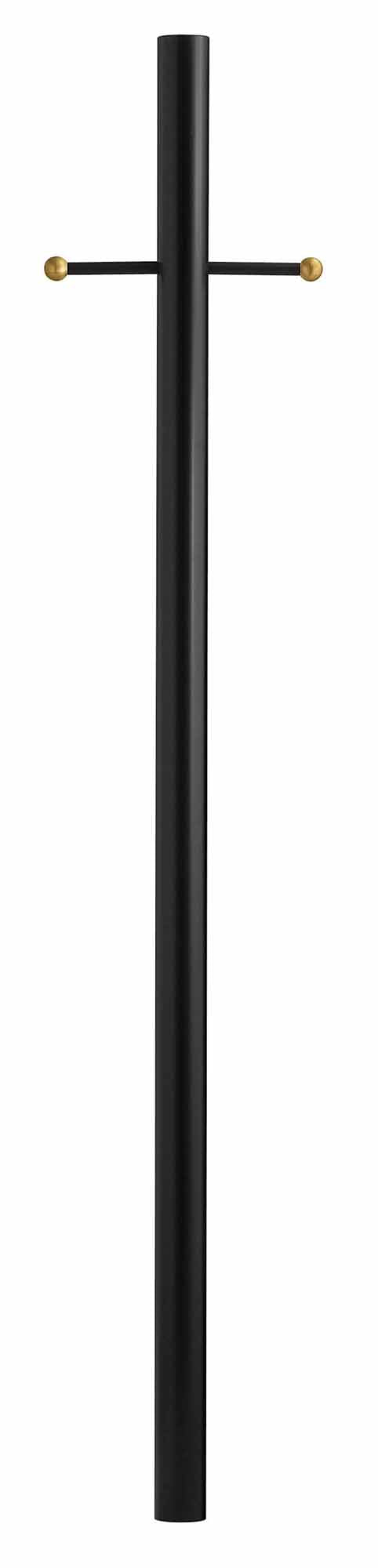 Hinkley-6661TK-Textured Black