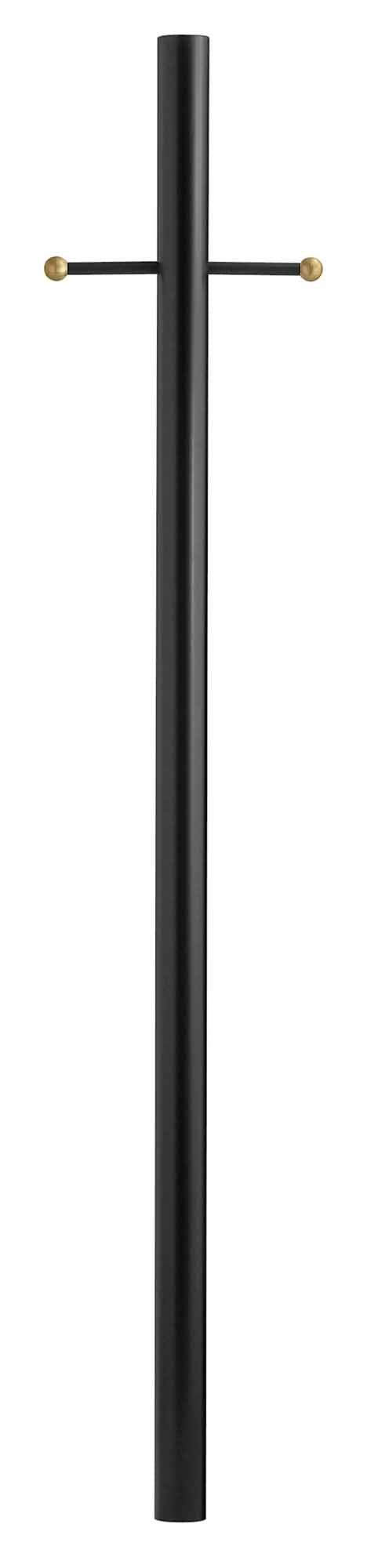 Hinkley-6663TK-Textured Black
