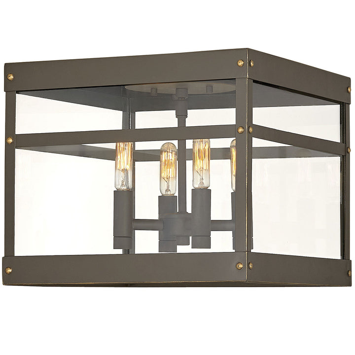 Hinkley-2803OZ-Oil Rubbed Bronze