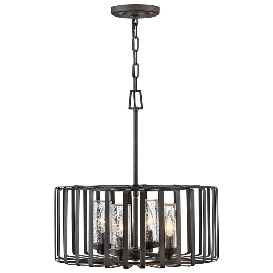 Hinkley-29504BGR-Brushed Graphite