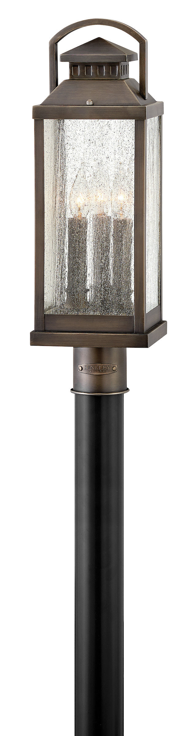 Hinkley-1181BLB-Blackened Brass