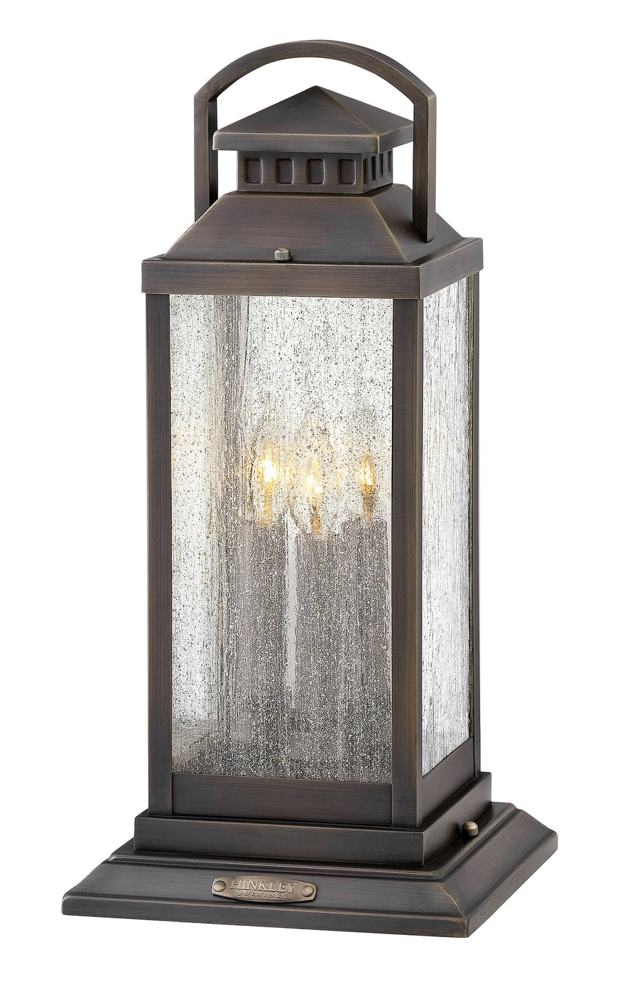 Hinkley-1187BLB-Blackened Brass