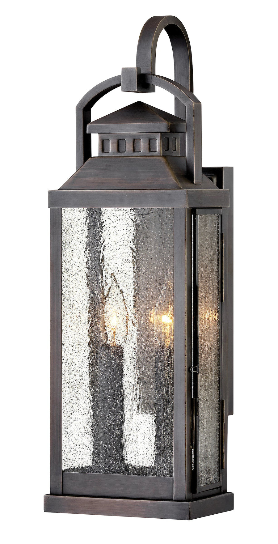 Hinkley-1184BLB-Blackened Brass