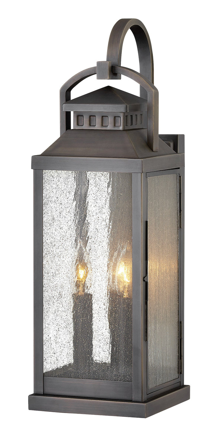 Hinkley-1185BLB-Blackened Brass