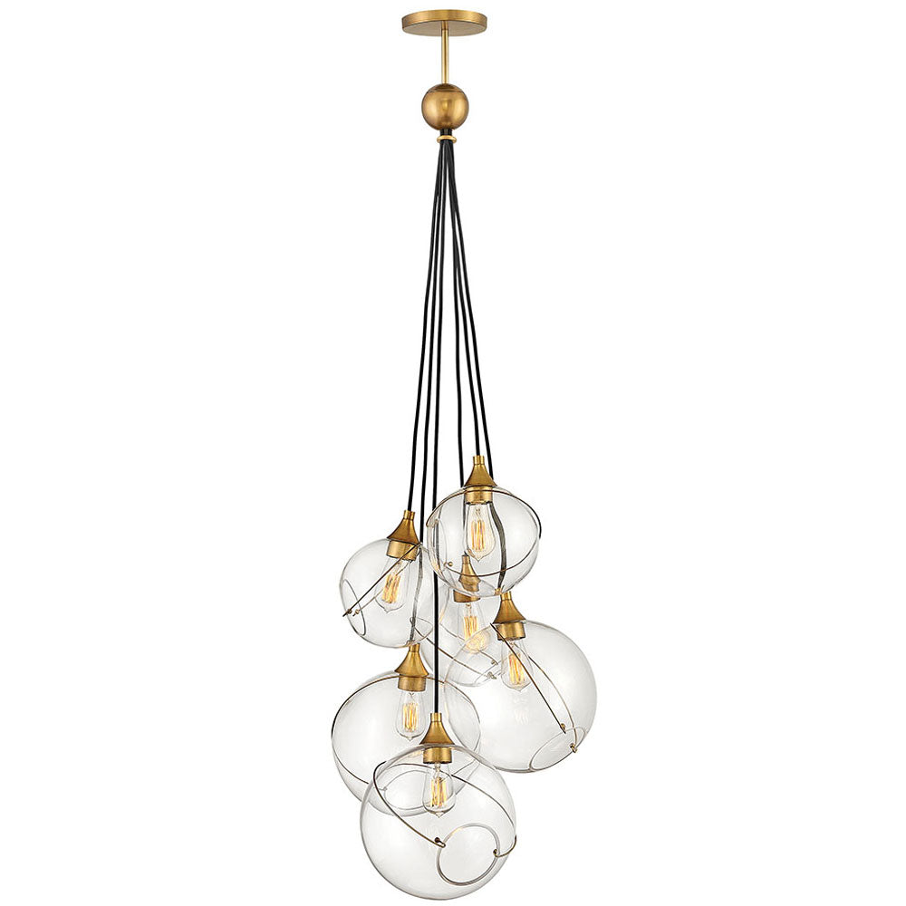Hinkley-30306HBR-Heritage Brass