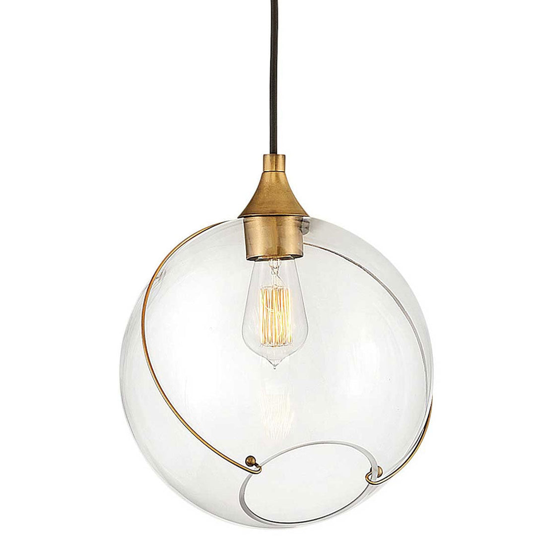 Hinkley-30303HBR-Heritage Brass