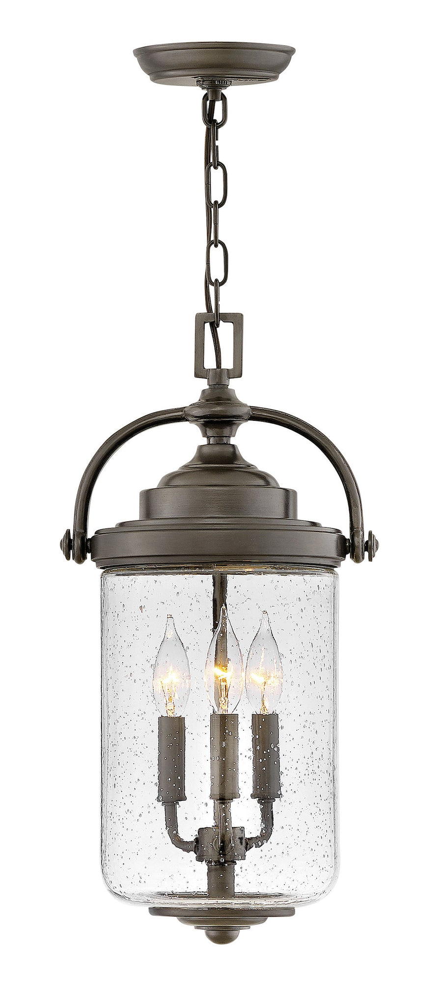 Hinkley-2752OZ-Oil Rubbed Bronze