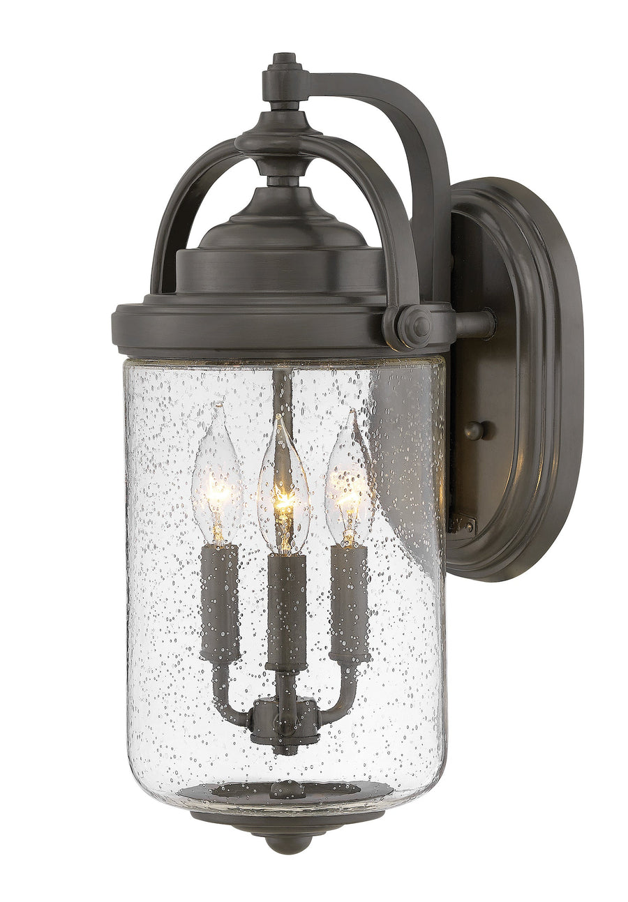 Hinkley-2755OZ-Oil Rubbed Bronze