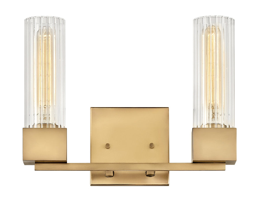 Xander Bathroom Vanity Light