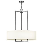 Hinkley Hampton Chandelier