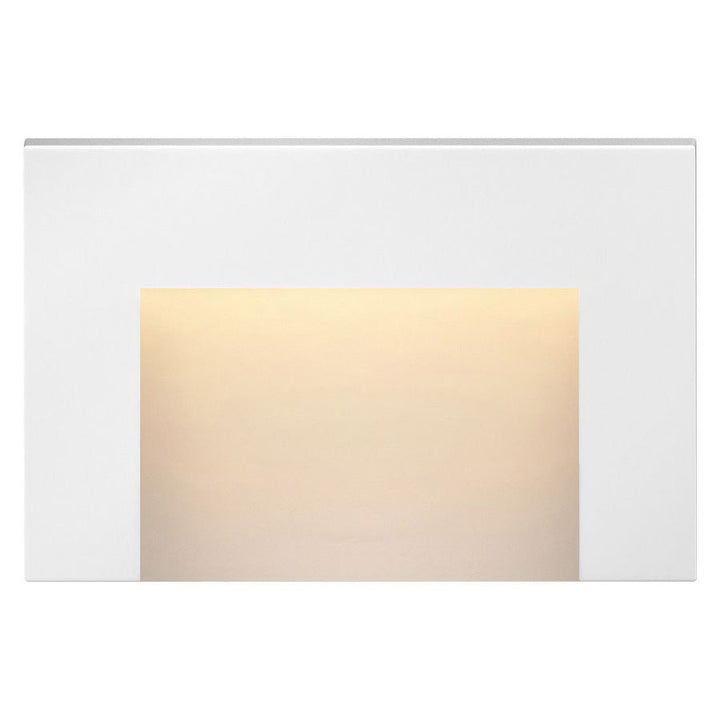 Hinkley- 1553SW-Satin White