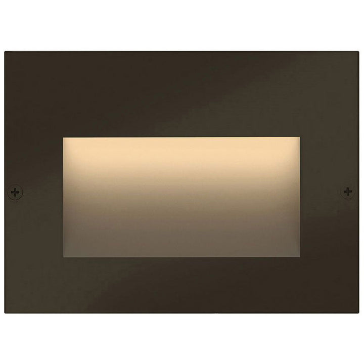 Taper 12V Horizontal Step Light