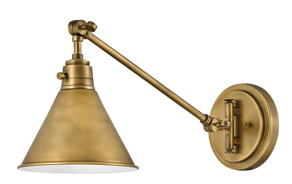 Hinkley-3690PN-Polished Nickel