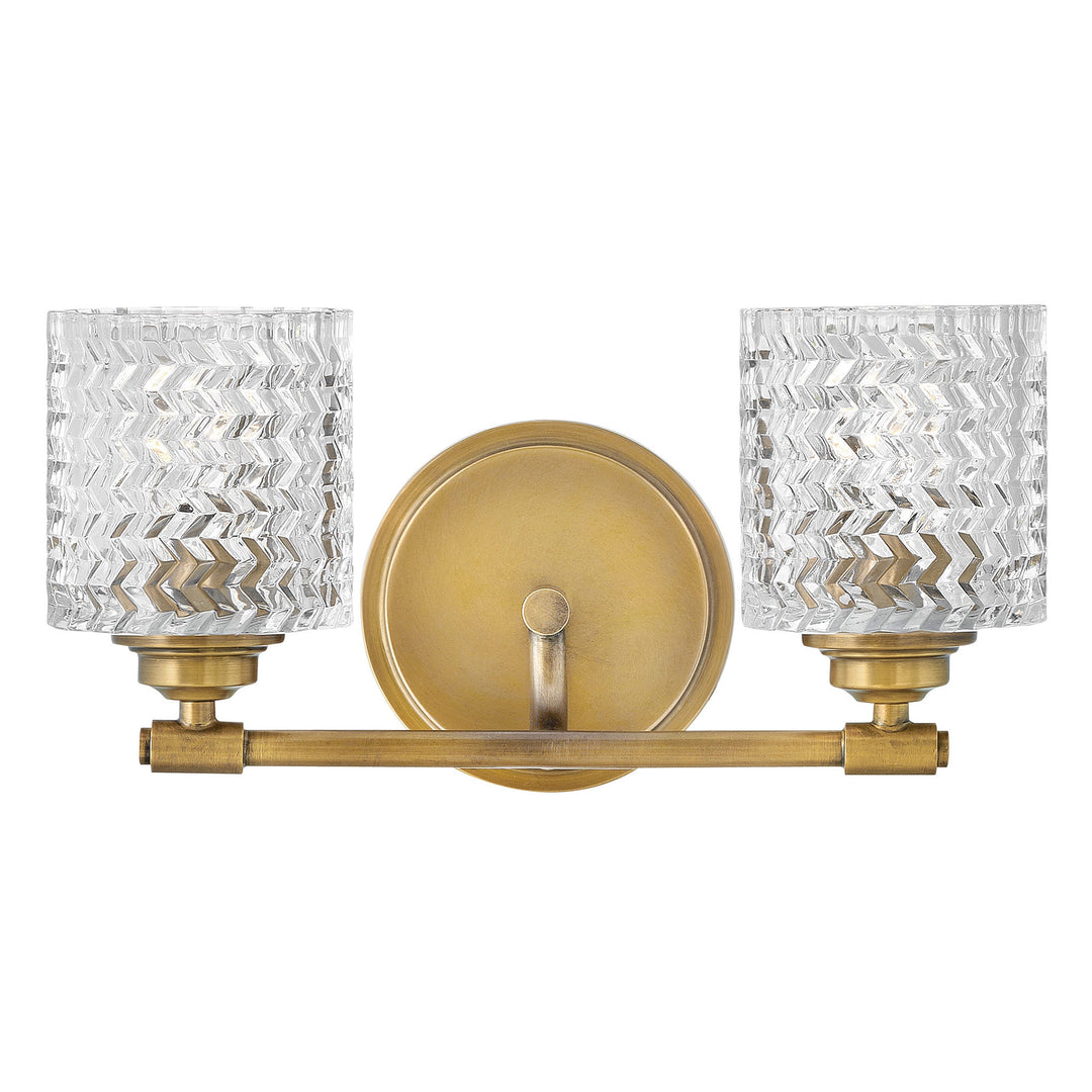 Hinkley-5042HB-Heritage Brass