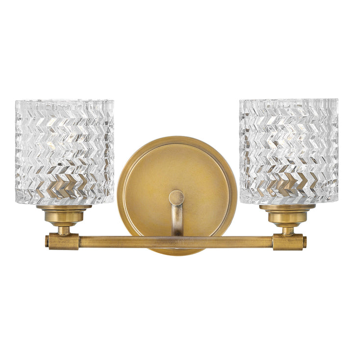 Hinkley-5042HB-Heritage Brass
