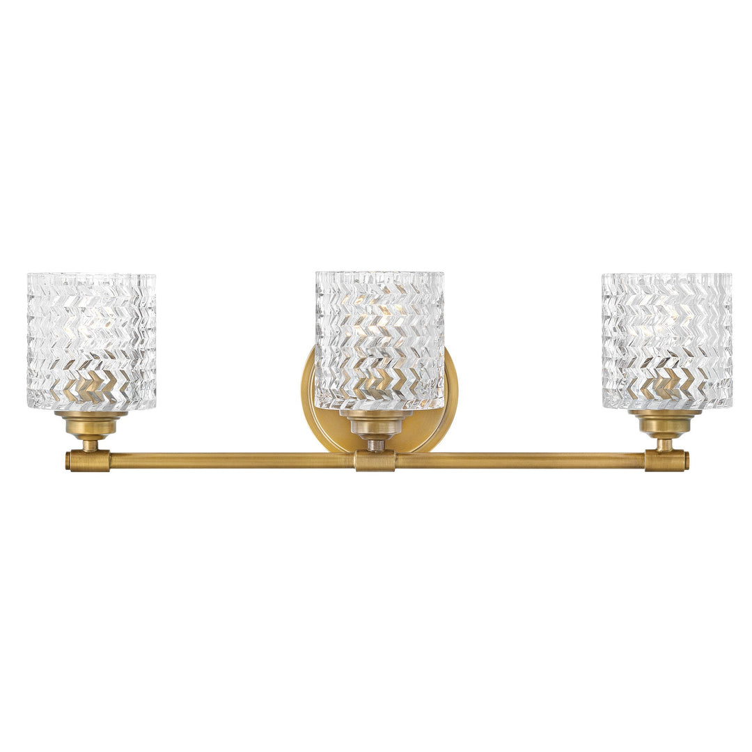 Hinkley-5043HB-Heritage Brass