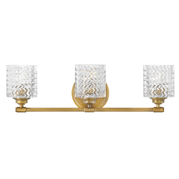 Hinkley-5043HB-Heritage Brass