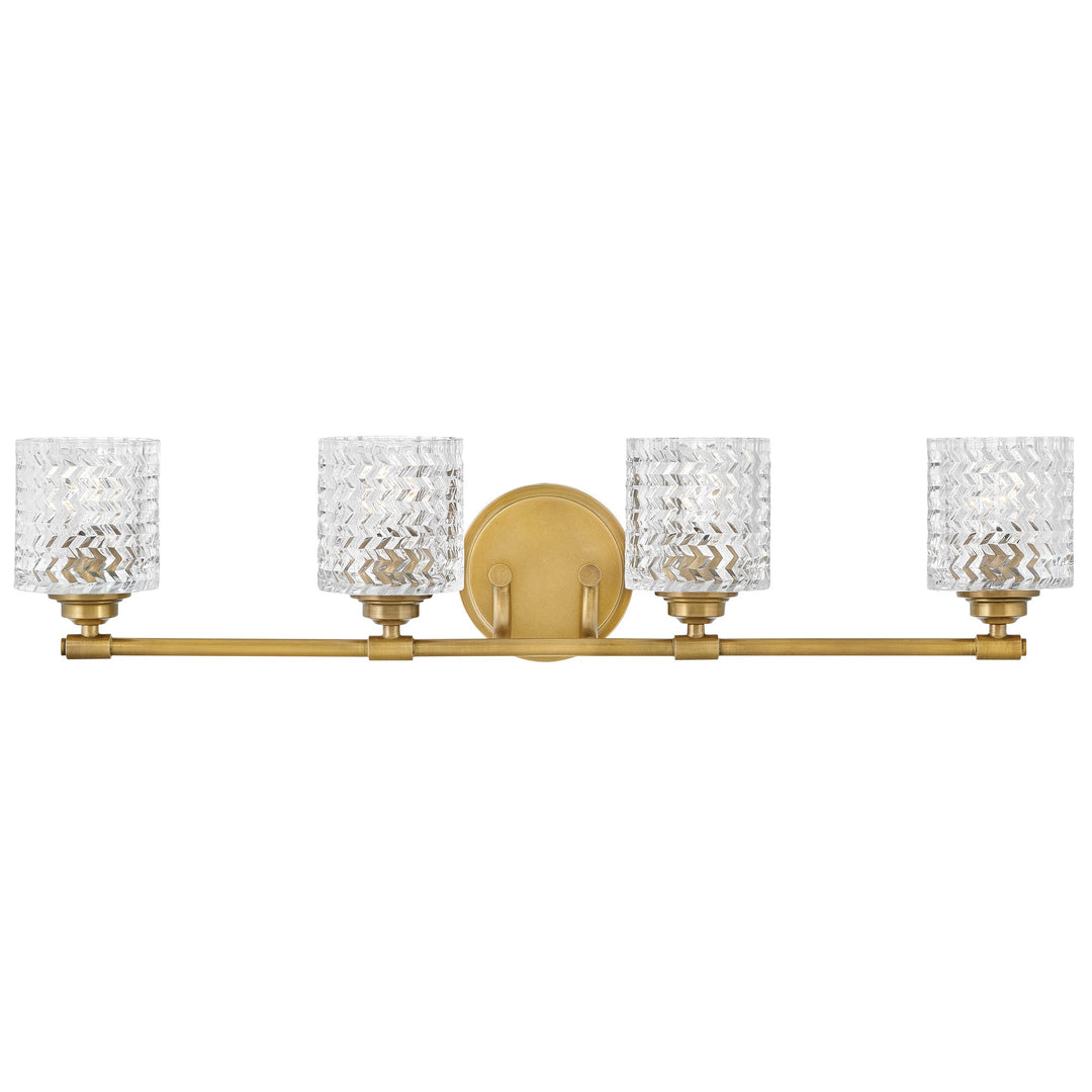 Hinkley-5044HB-Heritage Brass
