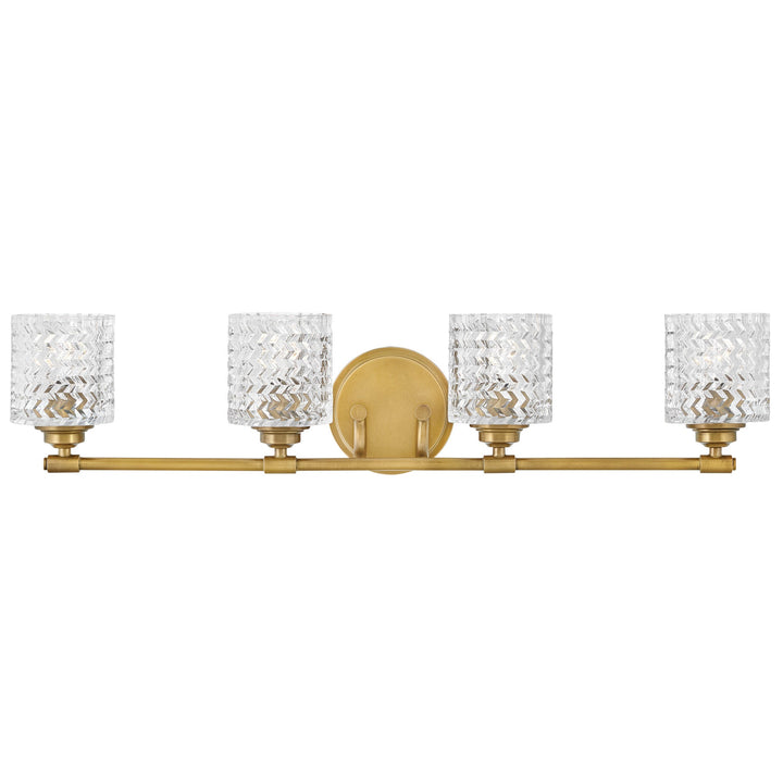 Hinkley-5044HB-Heritage Brass