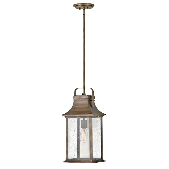 Hinkley-2392BU-Burnished Bronze