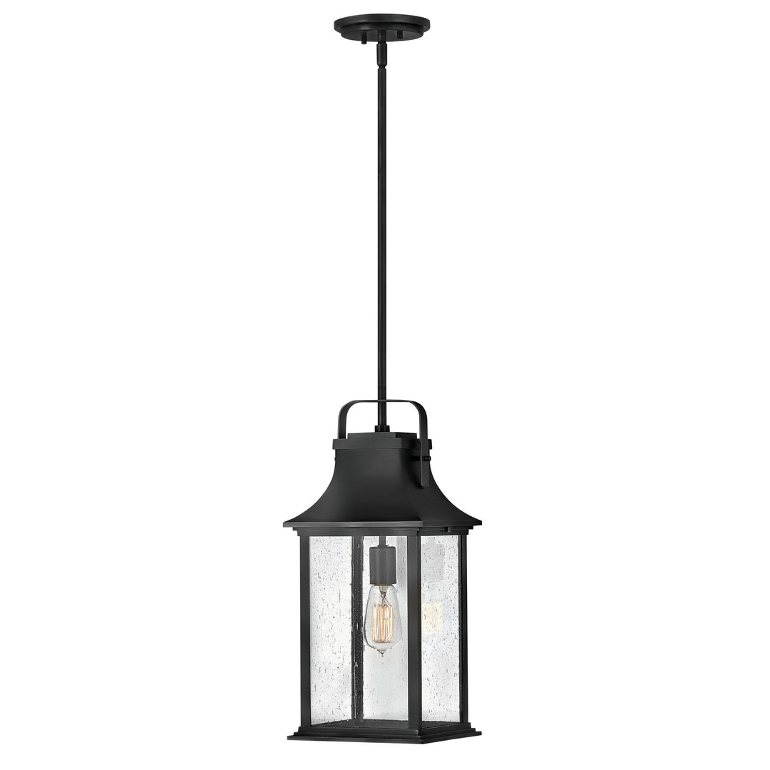 Hinkley-2392TK-Textured Black