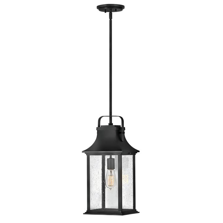 Hinkley-2392TK-Textured Black