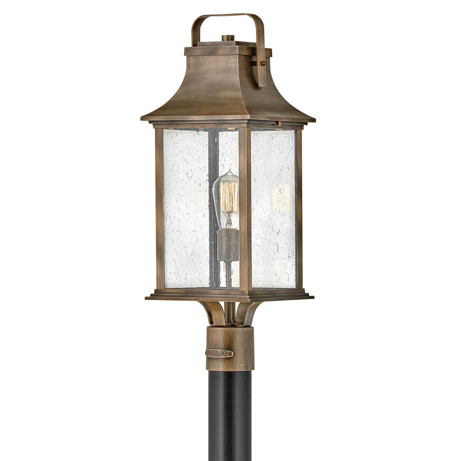 Hinkley-2391BU-Burnished Bronze