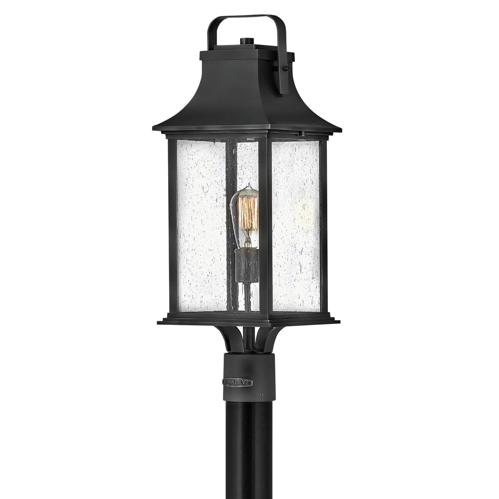 Hinkley-2391TK-Textured Black