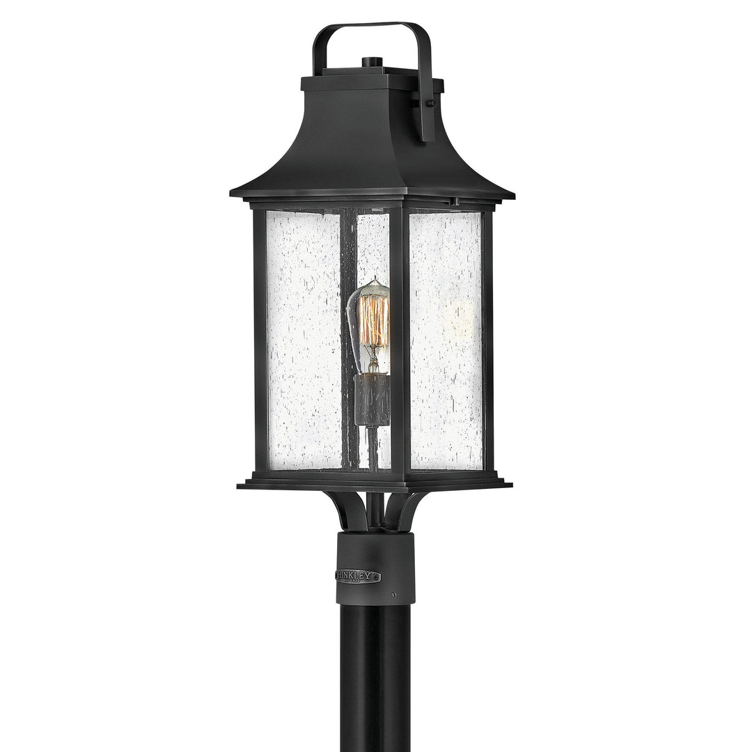 Hinkley-2391TK-Textured Black