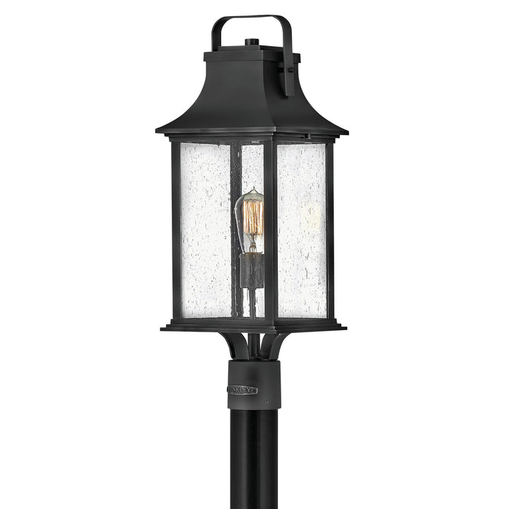 Hinkley-2391TK-Textured Black