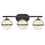 Hinkley Hollis Bathroom Vanity Light