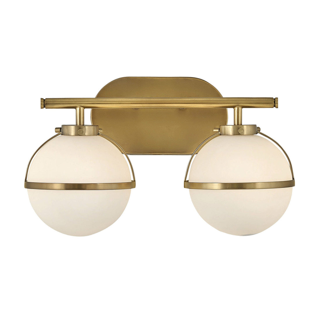 Hinkley-5662HB-LL-Heritage Brass