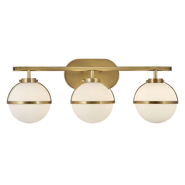 Hinkley-5663HB-LL-Heritage Brass