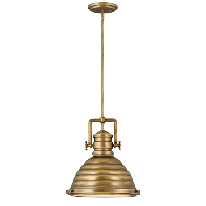 Hinkley-4697HB-Heritage Brass