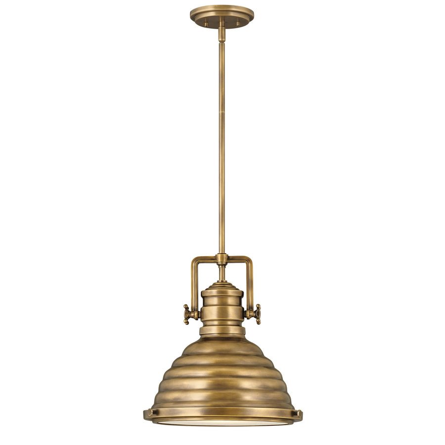 Hinkley-4697HB-Heritage Brass