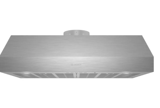 Bosch 800 Series Under-Cabinet Hood