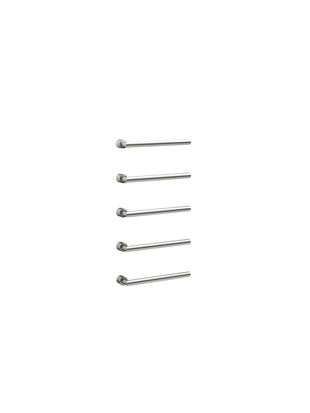 Kartners Frankfurt 19.5" Electric Towel Warmer